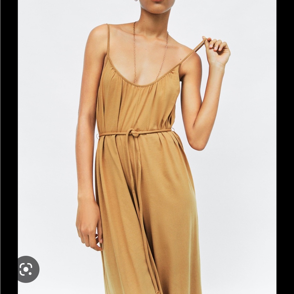 Zara Jumpsuit size s